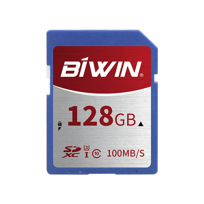 BIWIN SD卡（圖1）