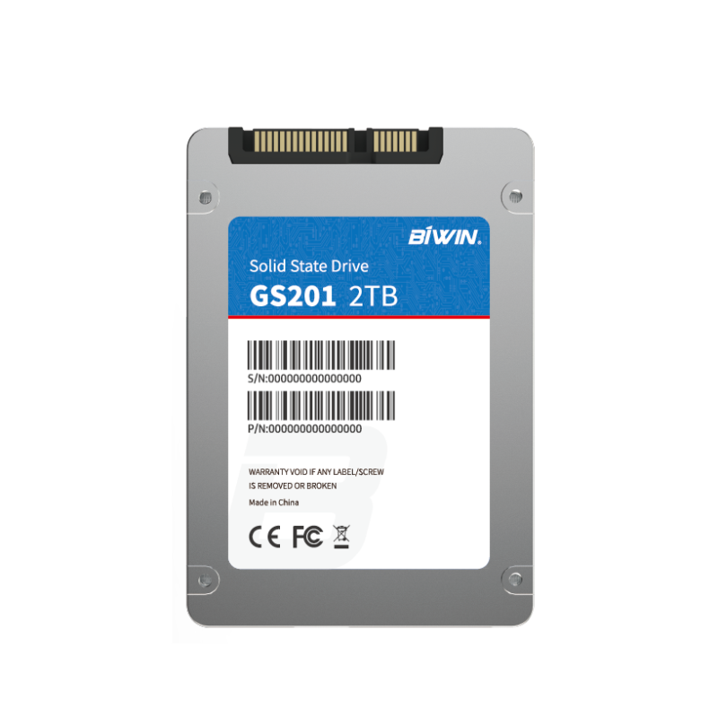 2.5" Inch SATA SSD（圖1）